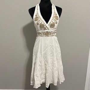 Monsoon summer dress